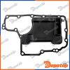 Kit de filtre hydraulique pour OPEL | FSF-PL-003, 105792